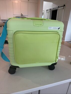 BEIS kids citron roller